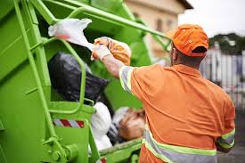 Best Recycling Services for Junk  in Goldsby, OK