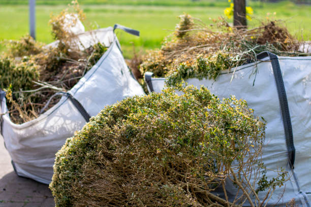 Best Scrap Metal Removal  in Goldsby, OK