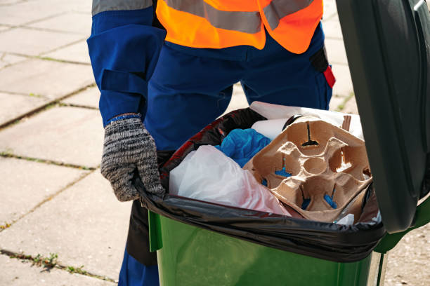 Best Garage Cleanout  in Goldsby, OK