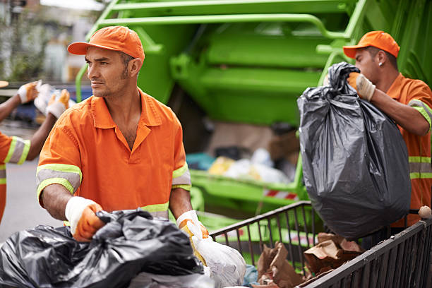 Best Residential Junk Removal  in Goldsby, OK