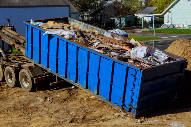 Best Hot Tub Removal  in Goldsby, OK