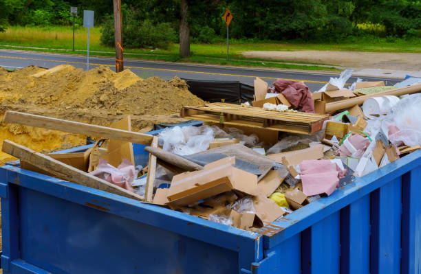 Best Basement Cleanout  in Goldsby, OK