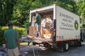 Goldsby, OK Junk Removal Services Company
